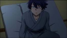 Tougen Anki - Season 01 Episode 11